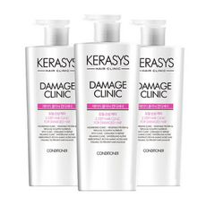 케라시스데미지클리닉컨디셔너