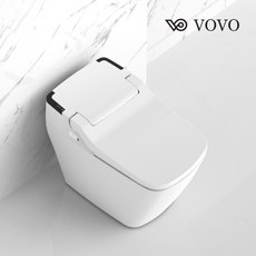 보보일체형비데