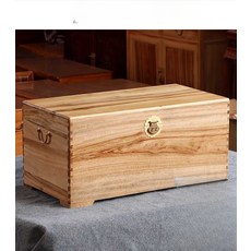 목기함 제기보관함 반닫이 유기 제기장 보관함 보관상자 제기 그림 서예 차례, 1개