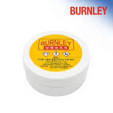 BURNLEY 솔더링페이스트 (납땜 보조제) 57g, 1개