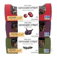 레인코스트크리스프코티