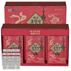 종근당헛개땡큐
