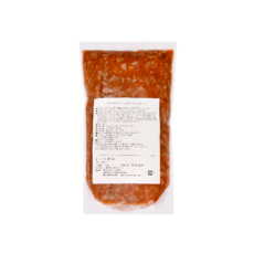 모노 주도 참치내장젓갈 1kg (냉동), 단일상품