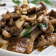 간장오리 오리간장 불고기 오리불고기 오리고기 500G, 상세페이지 참조, 상세페이지 참조, 상세페이지 참조
