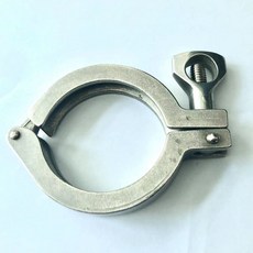 세니타리클램프