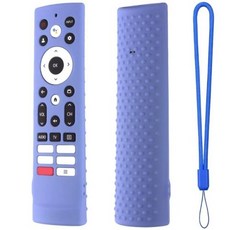 Hisense ERF3A90 ERF3D90H ERF3S90H 용 충격 방지 리모트 홀더 리모컨 파우치 경량 워셔블 백