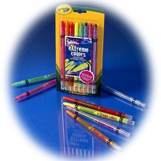 크레욜라화이트보드