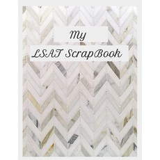 My LSAT ScrapBook