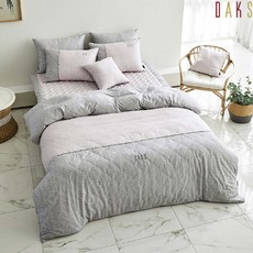 닥스모달이불커버클라라