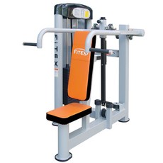 Fitex-212숄더프레스머신/헬스기구/웨이트/부위별운동