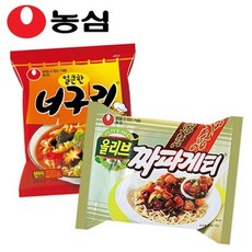 짜파구리