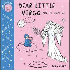 Baby Astrology: Dear Little Virgo, Random House