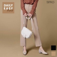 스파오슬랙스