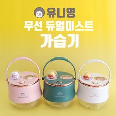 소형가열식가습기