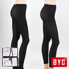 byc스타킹아이보리
