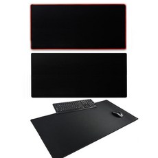 게이밍 아이존아이앤디 방수 장패드 EZ-GP9405, EZ-GP9405 블랙