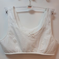 가슴땀흡수패드