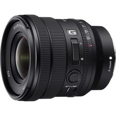 FE PZ 16-35mm F4 G G SELP1635G 소니 광각 줌 렌즈 풀 사이즈 렌즈 디지털 일안 카메라 α[E 마운트]용