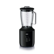 BRAUN 유리믹서기, JB3150 BK(S급)