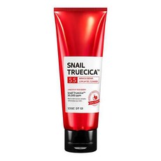 썸바이미 스네일 트루시카 약산성 젤 클렌저 100ml, 단품