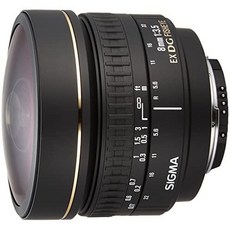 시그마8mm니콘