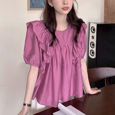 블라우스티셔츠