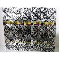 5 Packets Jwoww One & Done 화이트 브론저 태닝 로션 By Australian 골드 Rare, 1개
