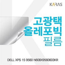 [ 고광택필름 선명한필름 DELLXPS159560N608X95 ]_PN_DELL XPS 15 9560 N608X9560603KR용 고광택필름_dlrhd_K/W:디지털/가전_종합, 이공 1_dlrhd
