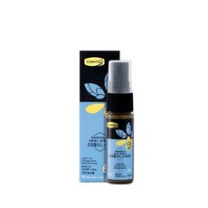 (백화점배송) 콤비타 바이오퍼블릭 프로폴리스 스프레이 20ml[즉시출고/쇼핑백증정] 1168306