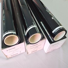 레이노 자동차썬팅지 창문썬팅지 열차단 썬팅필름 (Mono Carbon시리즈), 레이노 MC-35 152cm_50cm
