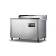 업소용 초벌 애벌 식기세척기 티앤티 매직티티 WB1200 담금세척기