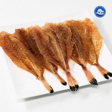 장수왕 1등급 생꼬리 아귀포 대자 500g /어포 쥐포 마른 안주 반찬, 1개, 500g(대자)