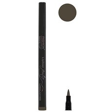 [독일] Lip Liner Semi-Permanent Tattoo Effect Makeup Pencil for Tracking Lip Contours, Caf x17D, 단일색상