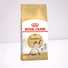 로얄캐닌 샴 어덜트 샴고양이 사료 캣샴 2kg, 닭, 1개