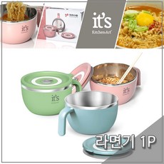 키친아트라면