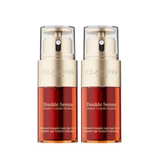 클라란스 더블 세럼 듀오세트(30mlx2pcs), 단품