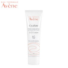 아벤느 시칼파트 SOS크림 100ml/시칼파트/ 리페어