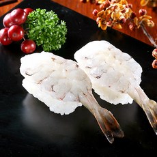 단새우초밥