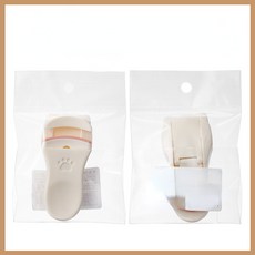 더블컬링아이래쉬