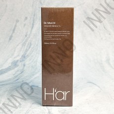 하아르 닥터모리엔 헤어 토닉 150ml tr