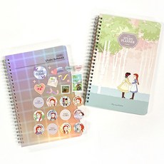 빨강머리앤소품