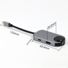 오디오전원공급장치