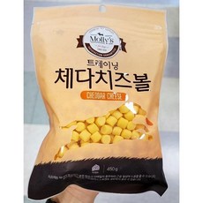 몰리스치즈소세지