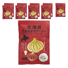 블레싱오브홋카이도 어니언 포타주 3개입, 10개, 60g