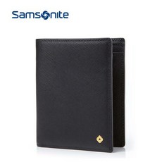 쌤소나이트중지갑