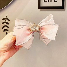 베이비큰방울머리끈