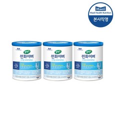 셀렉스 썬화이버 프리바이오틱스 250g 구아검가수분해물 3개