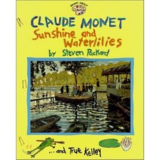 Claude Monet : Sunshine and Waterlilies:, Price Stern Sloan