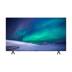 KU65UC8000FXKR Crystal UHD 에어슬림 디자인 TV 스탠드형