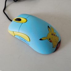 피카츄마우스